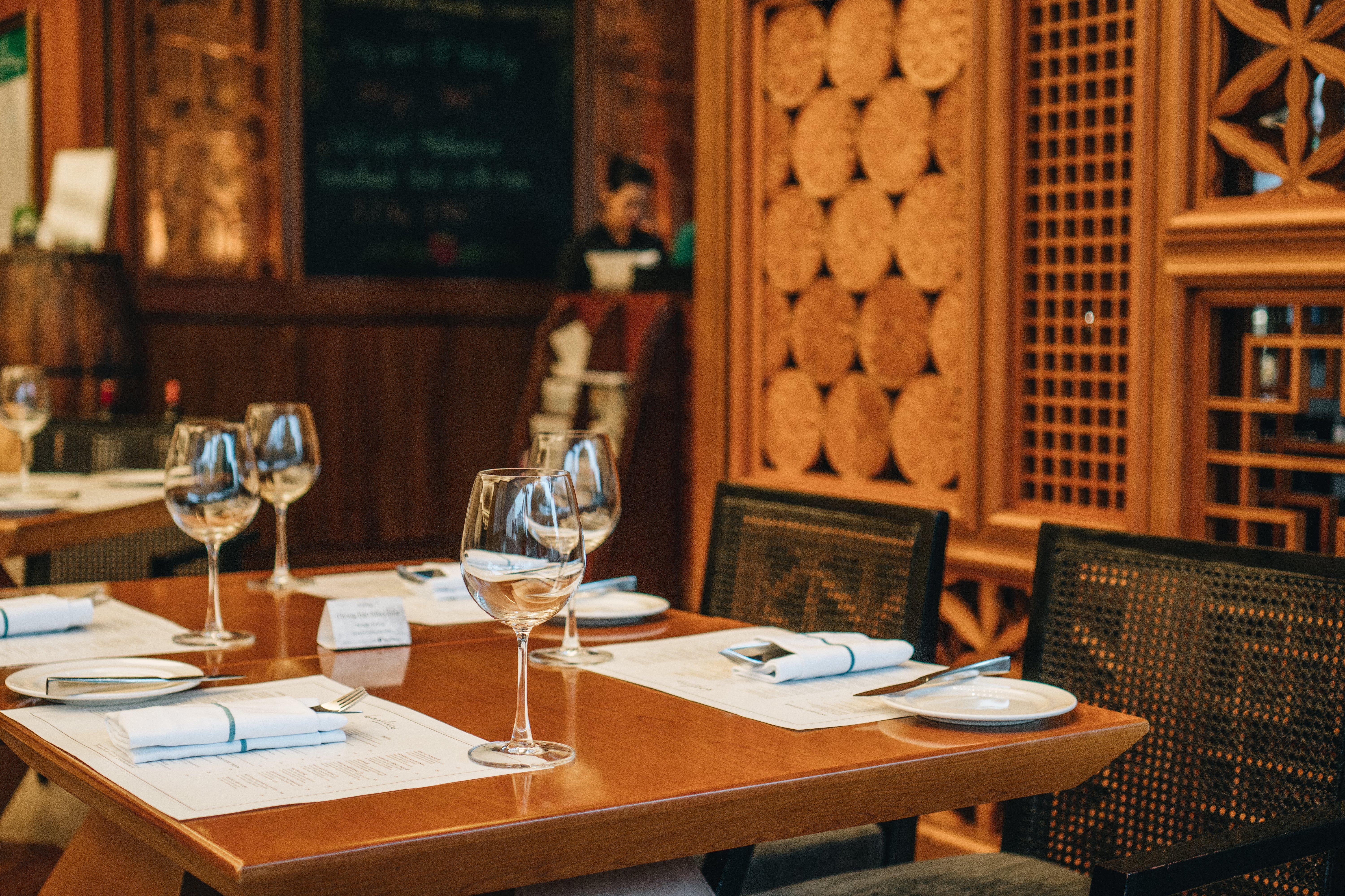 Intercontinental Residences Saigon, An Ihg Hotel Ho Chi Minh City Bagian luar foto