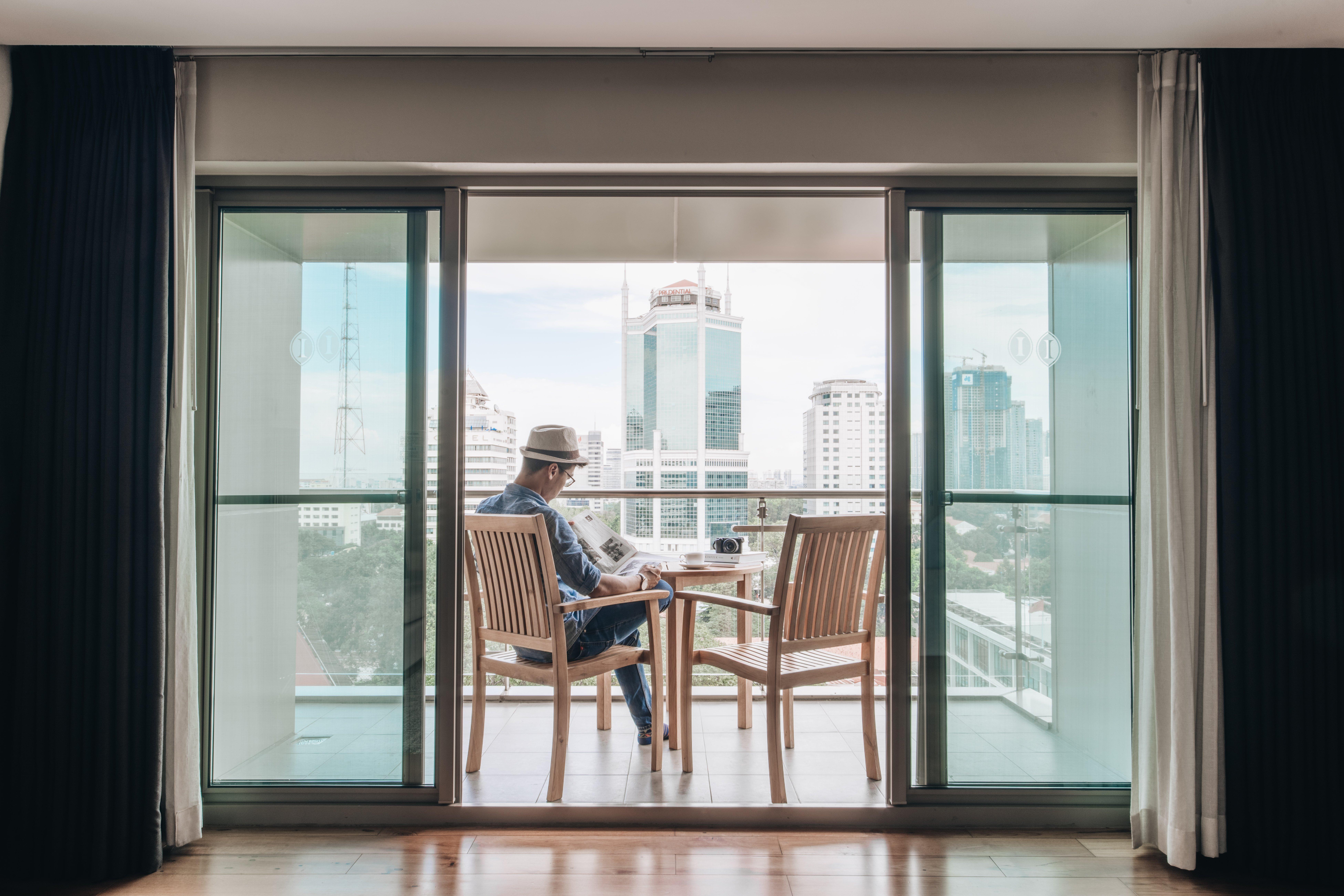 Intercontinental Residences Saigon, An Ihg Hotel Ho Chi Minh City Bagian luar foto