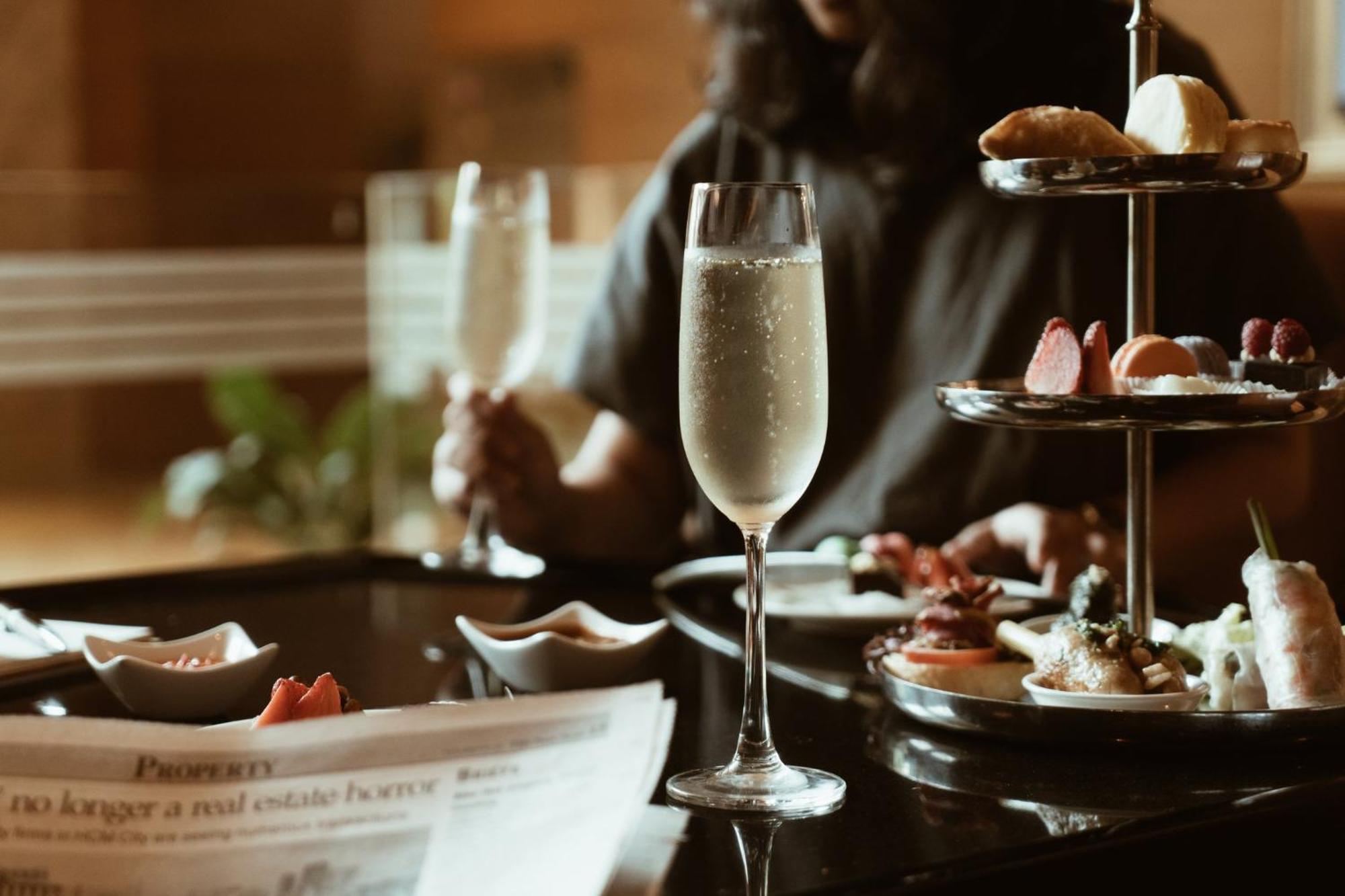 Intercontinental Residences Saigon, An Ihg Hotel Ho Chi Minh City Bagian luar foto