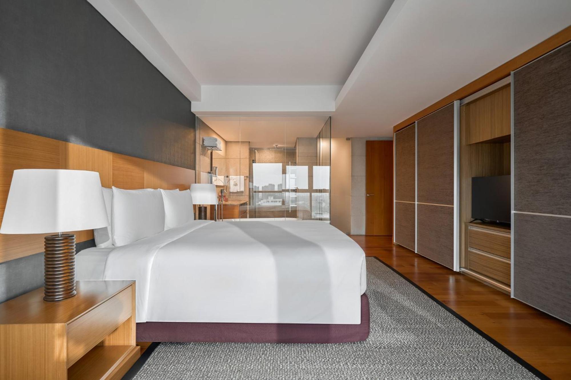 Intercontinental Residences Saigon, An Ihg Hotel Ho Chi Minh City Bagian luar foto