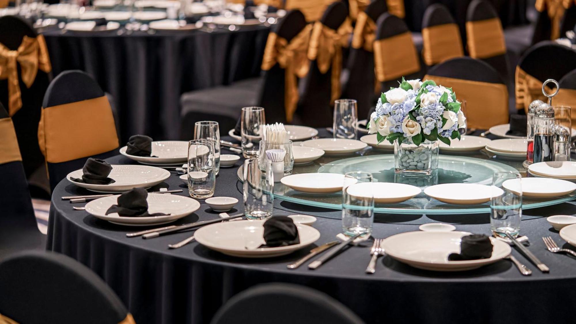 Intercontinental Residences Saigon, An Ihg Hotel Ho Chi Minh City Bagian luar foto
