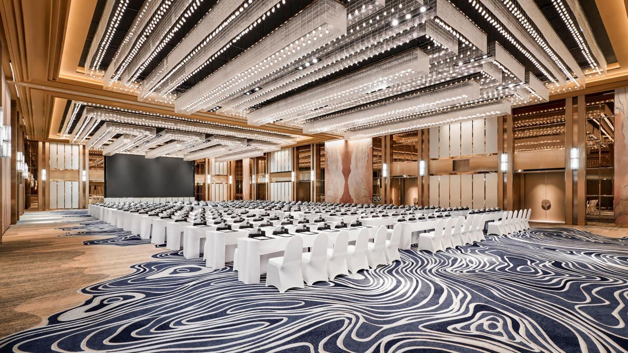Intercontinental Residences Saigon, An Ihg Hotel Ho Chi Minh City Bagian luar foto