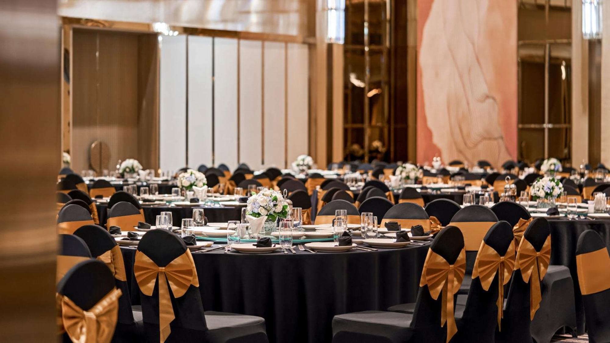 Intercontinental Residences Saigon, An Ihg Hotel Ho Chi Minh City Bagian luar foto
