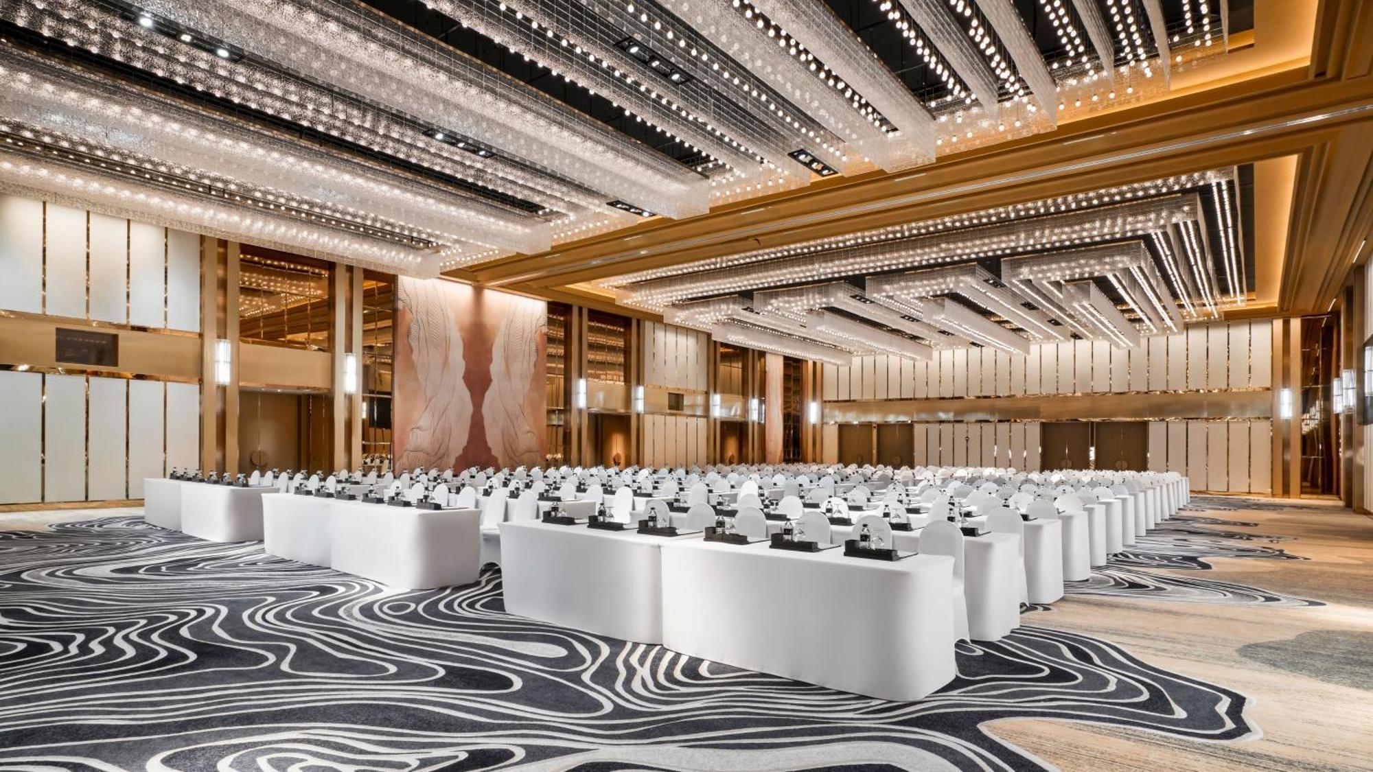 Intercontinental Residences Saigon, An Ihg Hotel Ho Chi Minh City Bagian luar foto