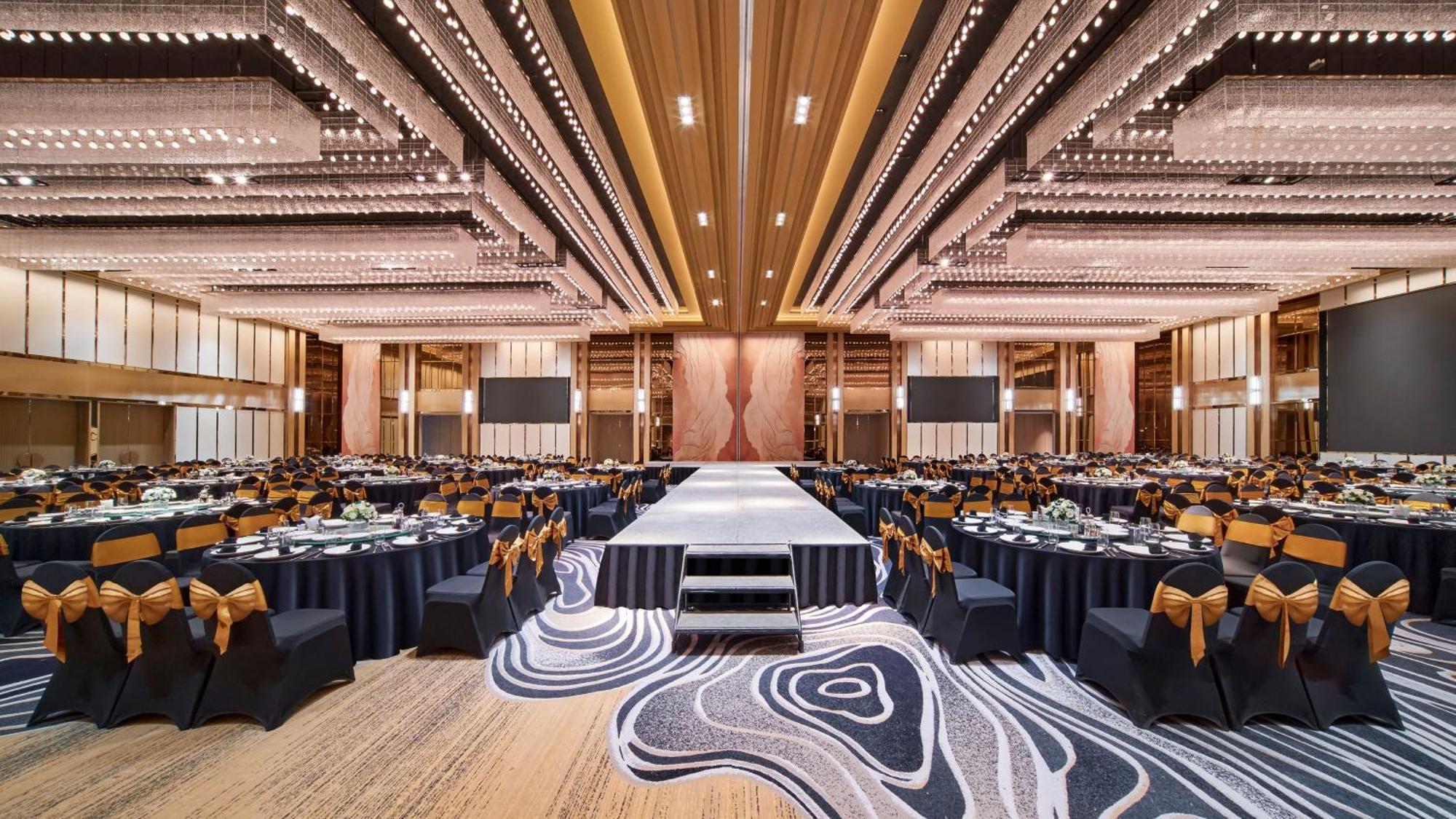 Intercontinental Residences Saigon, An Ihg Hotel Ho Chi Minh City Bagian luar foto