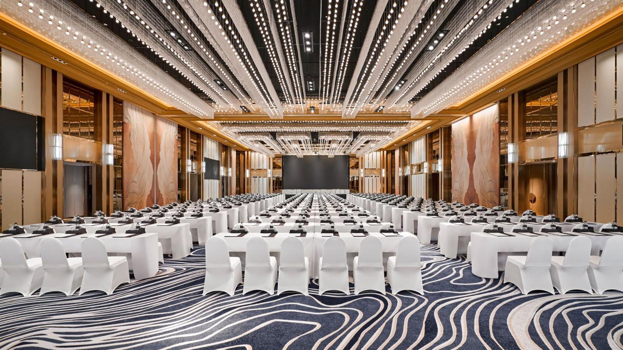 Intercontinental Residences Saigon, An Ihg Hotel Ho Chi Minh City Bagian luar foto
